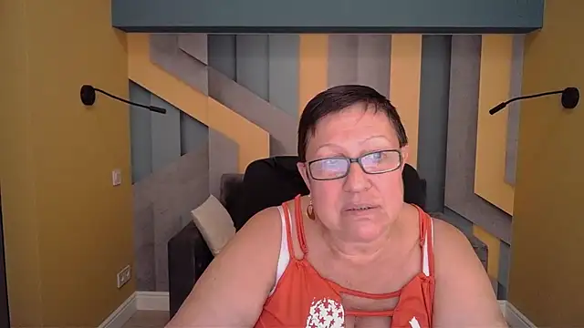 BarbaraTurners Live Sex Cams