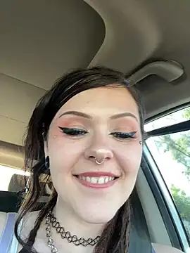 BlaizeyBBy's Webcam Show