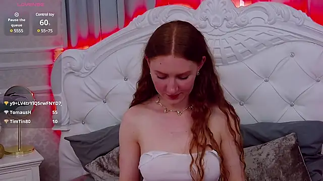 SaraMoor Live Sex Cams
