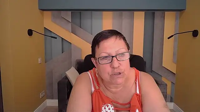 BarbaraTurners Live Sex Cams