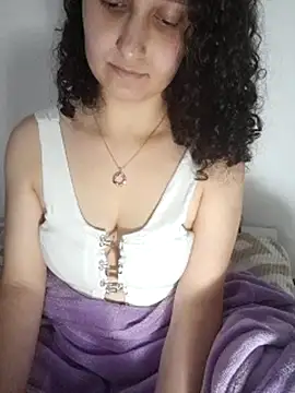 Show Webcam de Lilly_Lustt