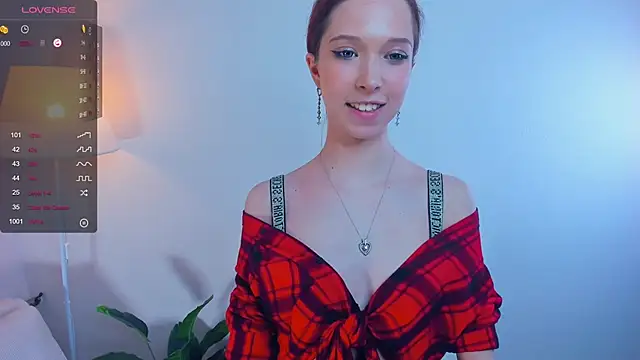 LynnBeames Live Sex Cams
