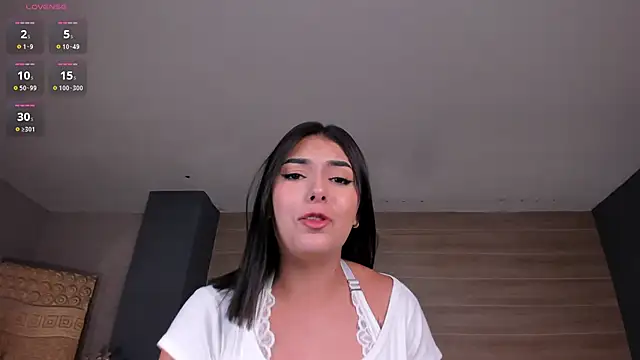 DannaGibbs Live Sex Cams