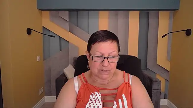 BarbaraTurners Live Sex Cams