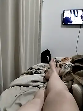 Show Webcam de Maeefilha204
