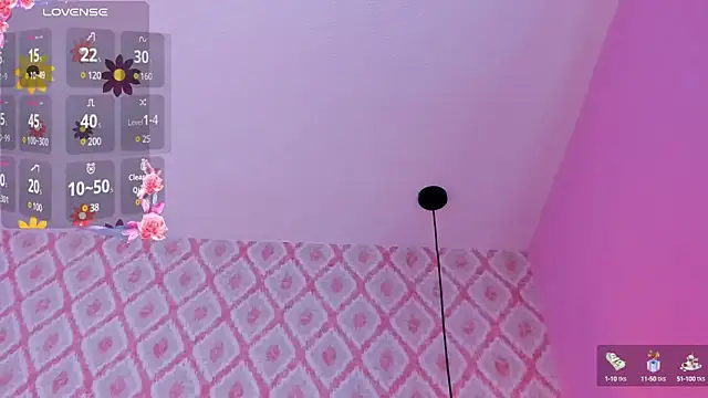 ROSESWEET2 Live Sex Cams