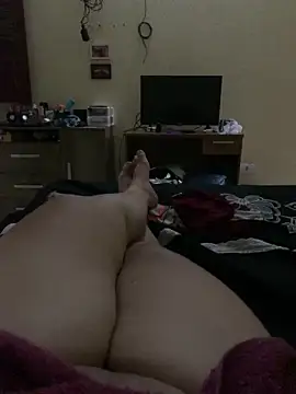 Show Webcam de maymay009