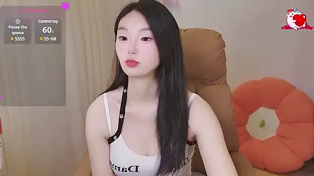 美女shaovu在线直播