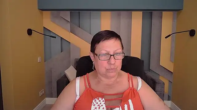 BarbaraTurners Live Sex Cams