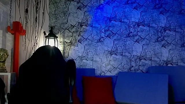 AmandaBleade Webcamshow