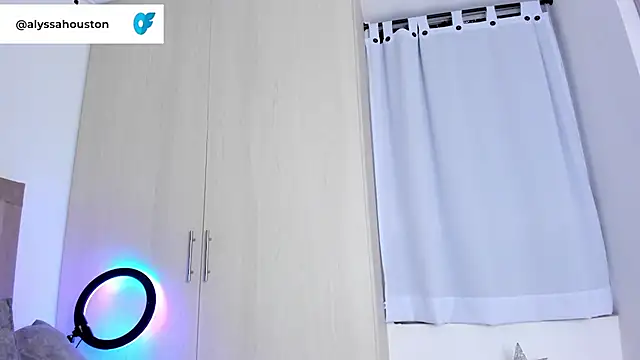 Alyssa_Houston Live Sex Cams