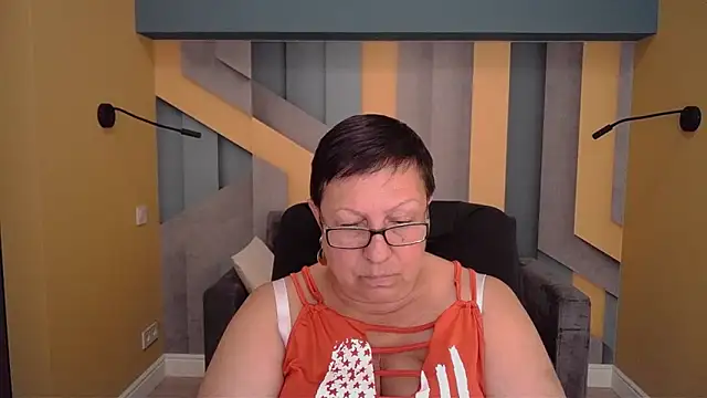 BarbaraTurners Live Sex Cams