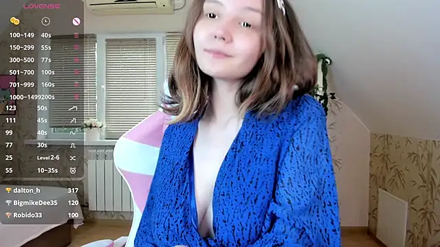 Agaveforests Live Sex Cams