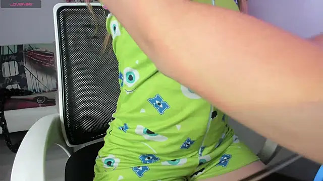 sweet_daniiela Live Sex Cams