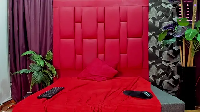 artemisarusso Live Sex Cams