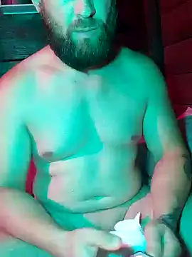 Erwin_off Webcam show
