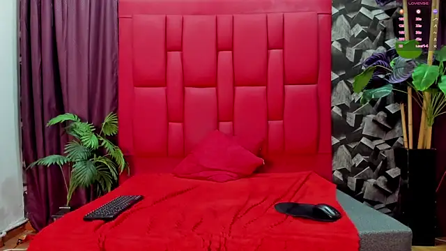 artemisarusso Live Sex Cams