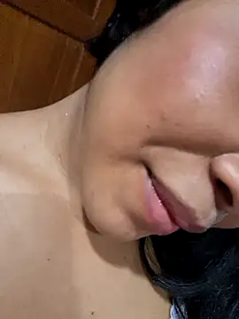 Michell_em Webcam show