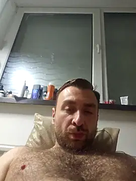 TIGERRR86's Webcam Show