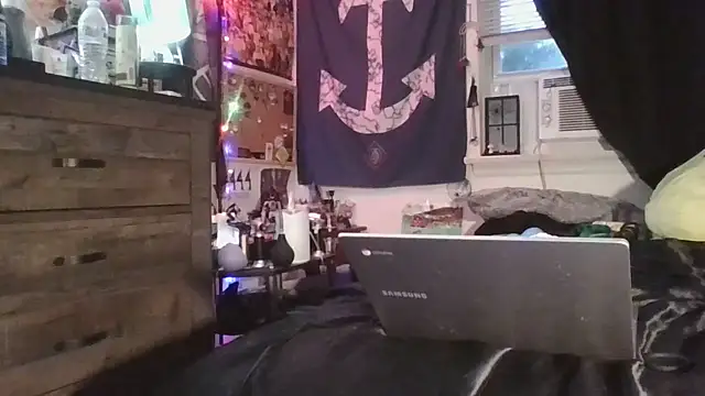 ATwinkie's Webcam Show