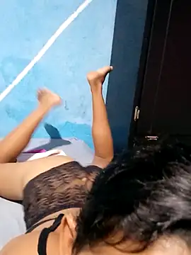Anny-Lu Webcam show
