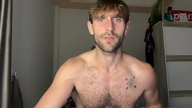 lukegunn's Webcam Show