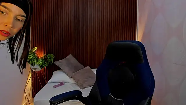 evelin_33 Live Sex Cams