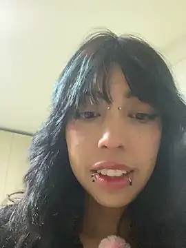 Nyx_nayla Webcam show