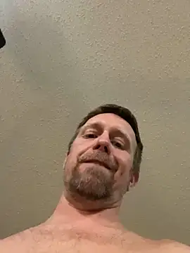 Realybigdill's Webcam Show