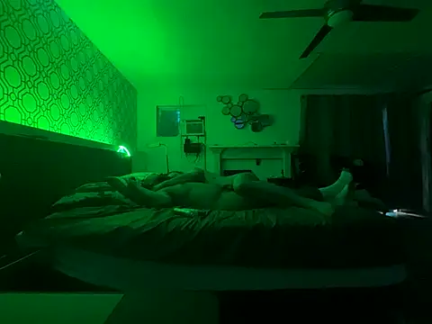 RawRyder8's Webcam Show
