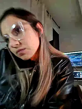 Isabella_Varella Webcam show