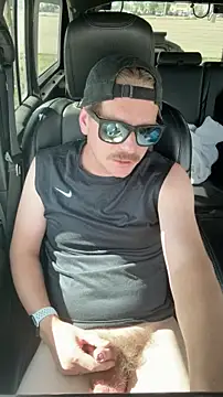 uncut_luke's Webcam Show