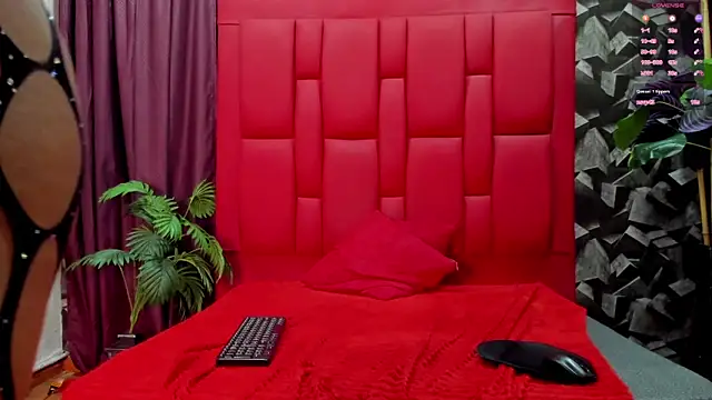 artemisarusso Live Sex Cams