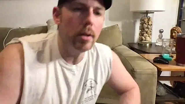 God_Of_ThundeRR's Webcam Show