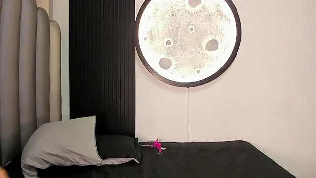 Martshall09 Webcam show
