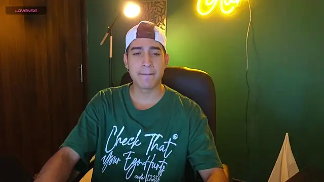 ken_with__max's Webcam Show