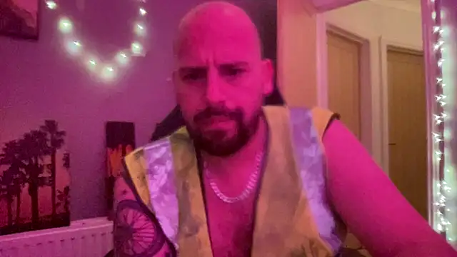 BUILDER4YOU's Webcam Show