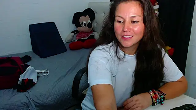 sweetkata Webcam show
