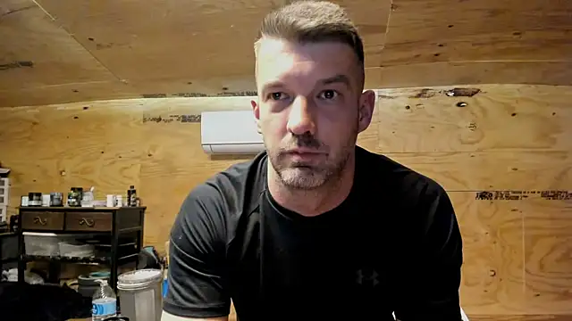 Kenny_Kyle's Webcam Show