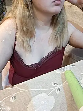 Sensii Webcam show