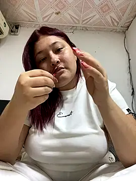 Rouse-Antonella Webcam show