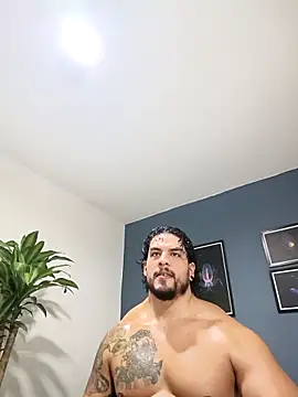 SilvaBranko's Webcam Show