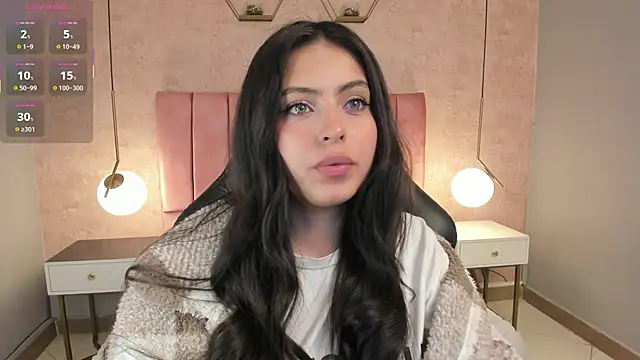 magic_fernanda Live Sex Cams
