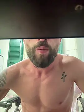 principedistrada's Webcam Show