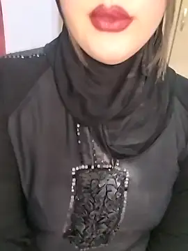 Rawya-34 Webcam show