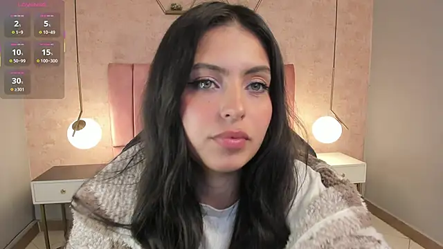 magic_fernanda Live Sex Cams