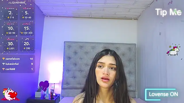 AlisonGray Live Sex Cams