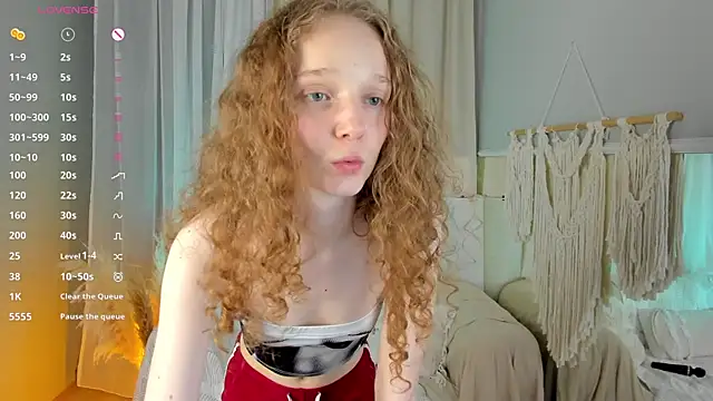 _Rose_Charming_ Live Sex Cams