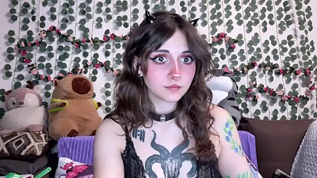 _Devill_Baby Live Sex Cams