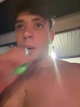 MATTEOSANTINO21's Webcam Show